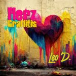 Leo D. - Herz Graffitis