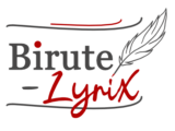 Logo Birute Lyrix
