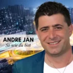 André Jan - So wie du bist