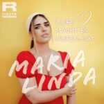 Maria Linda - Cover Album