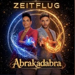 Zeitflug - Abrakadabra