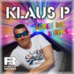 Klaus P - Farben des Lebens
